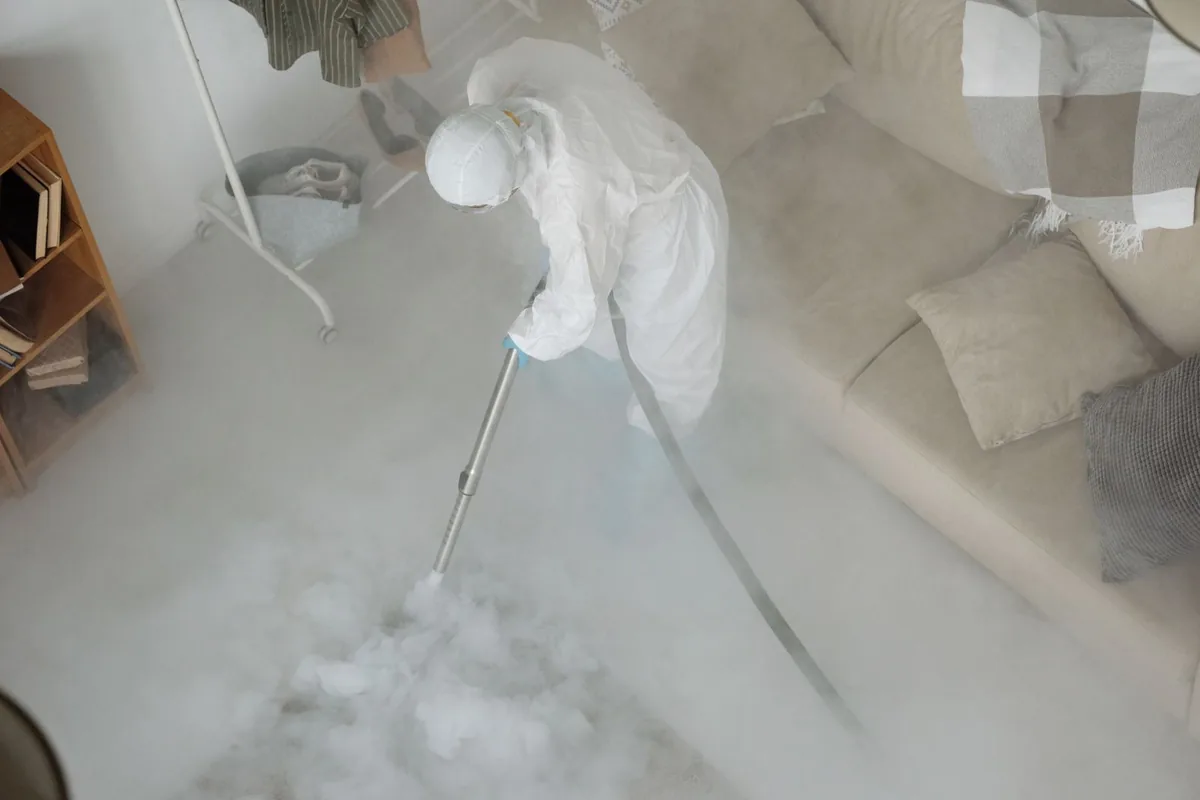 Crime Scene Cleanup in Citrus Hills, FL